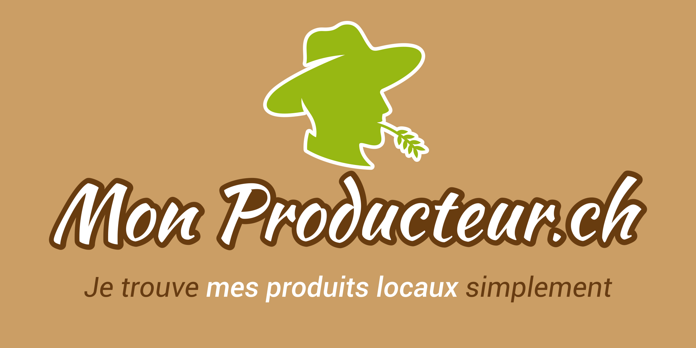 logo Mon producteur