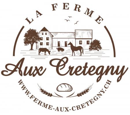 La Ferme aux Cretegny