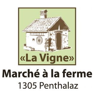 Marché à la ferme La Vigne